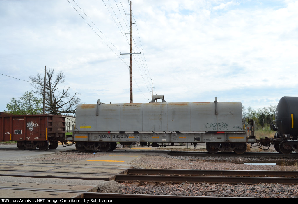 NOKL 385039